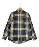 IVY CREW ネルシャツ