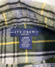 IVY CREW ネルシャツ