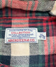 ABERDEEN ネルシャツ