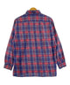 Dickies ネルシャツ