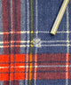 Dickies ネルシャツ