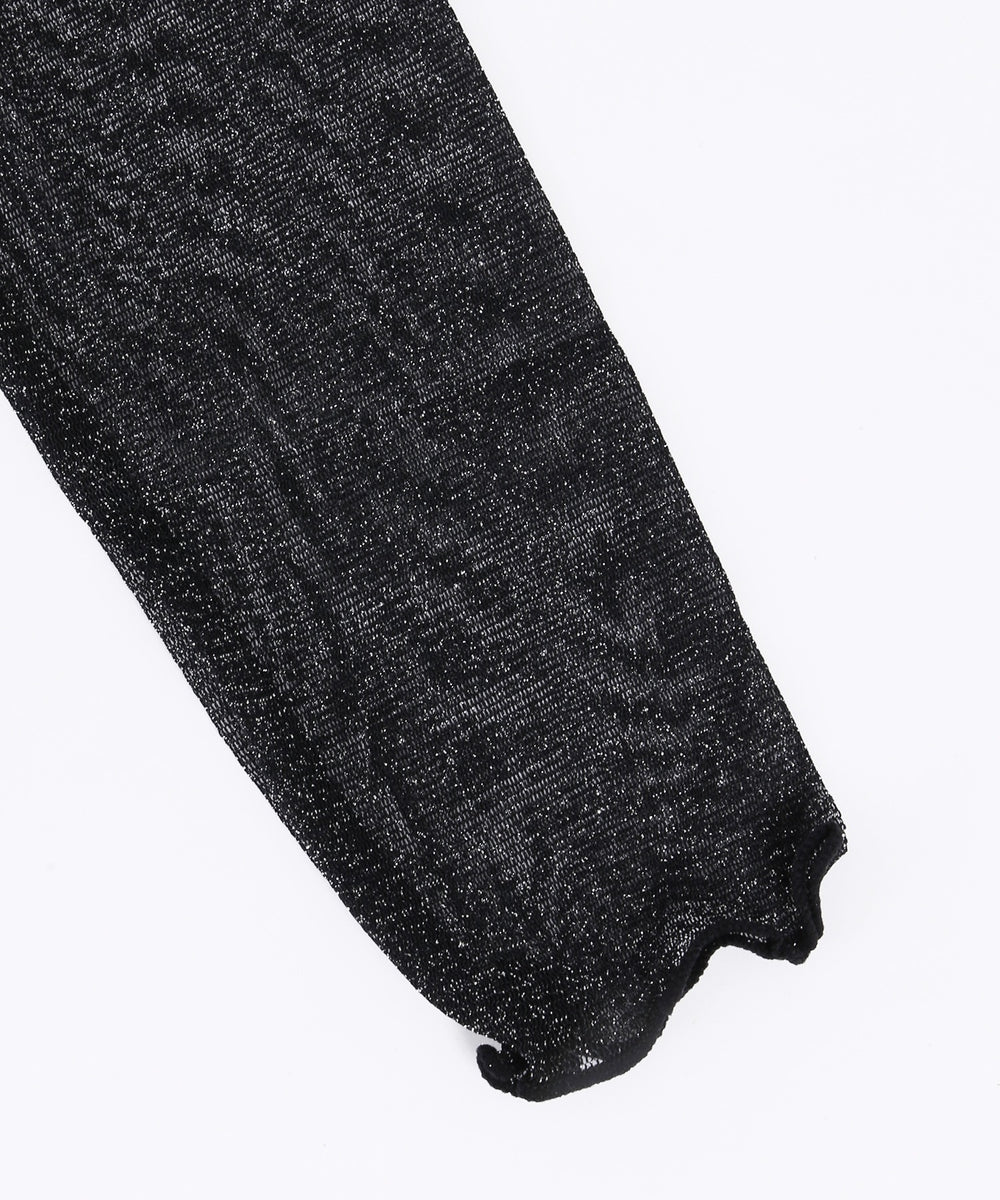 ラメシアートップス