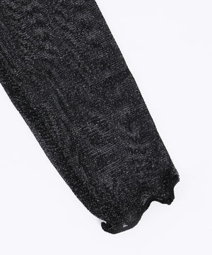 ラメシアートップス