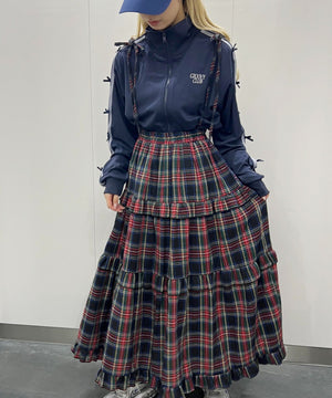 ブラック モデル：160㎝ F着用