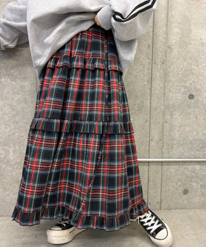 ブラック モデル：160㎝ F着用