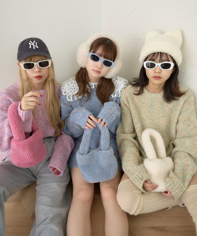 フリルスウェットパンツ – WEGO ONLINE STORE