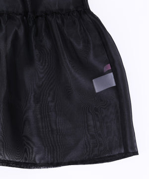 シャイニーシアーキャミワンピース