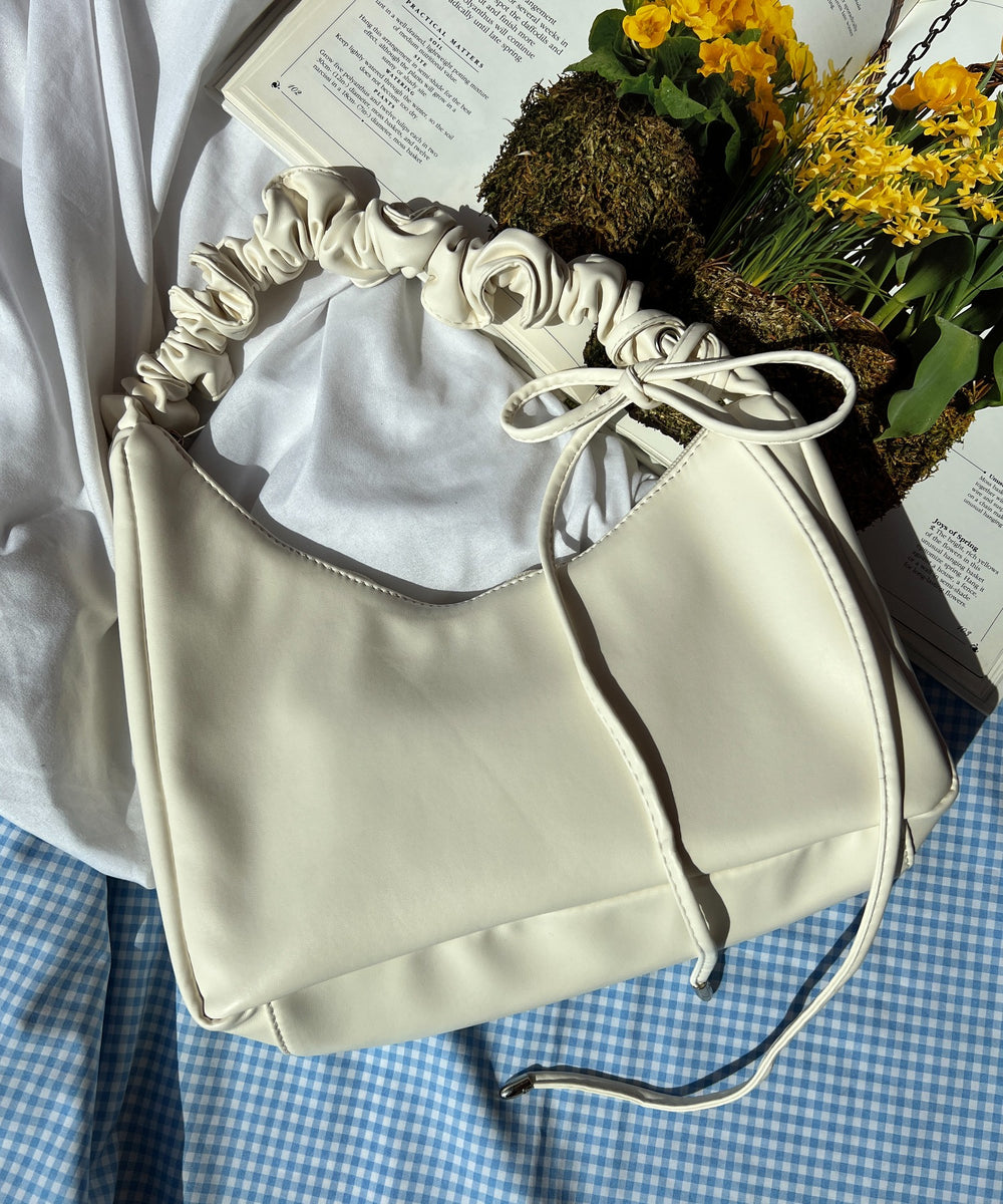 ホワイトアイボリー