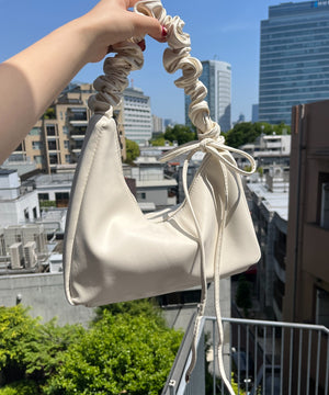 2WAYギャザーバッグ