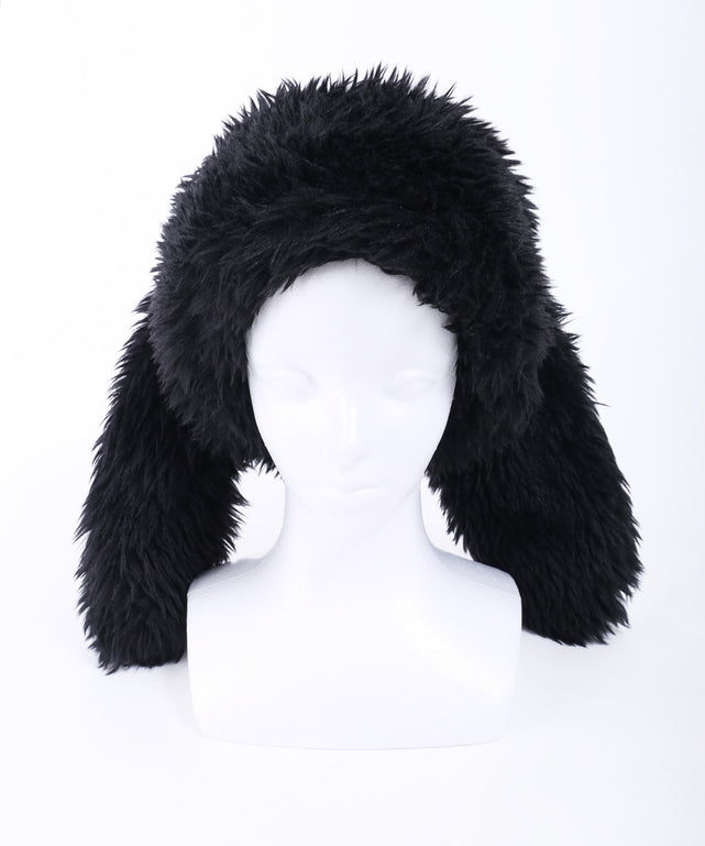 ウサミミフェイクファーハット – WEGO ONLINE STORE