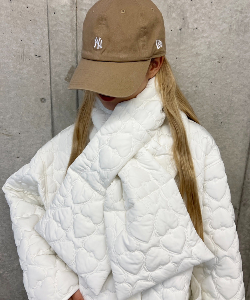 ホワイトアイボリー