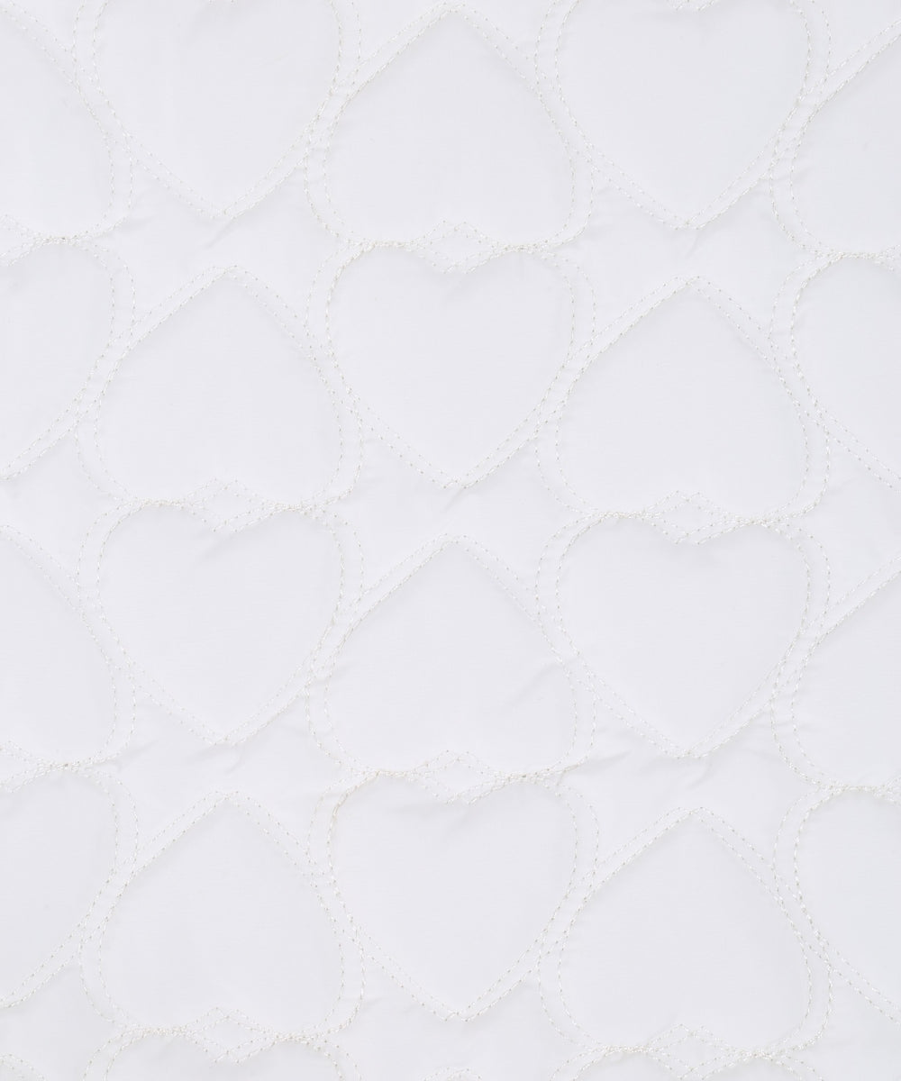 ホワイトアイボリー