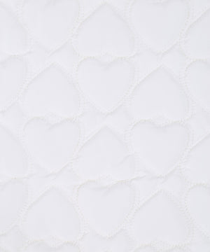 ホワイトアイボリー