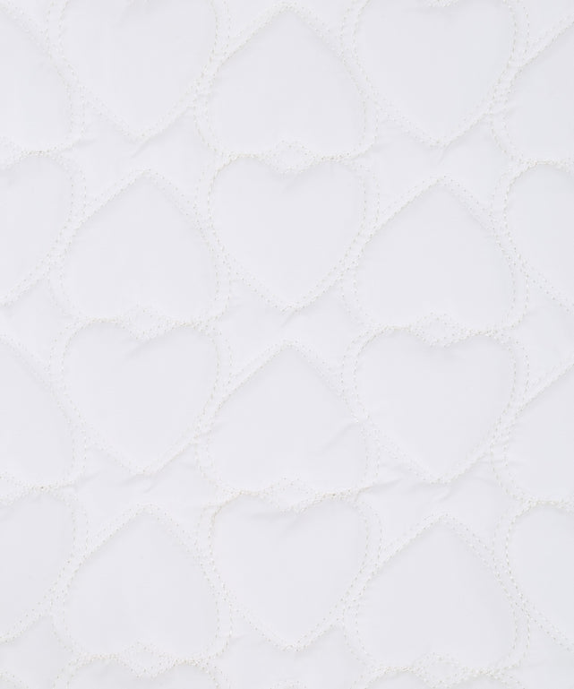 ホワイトアイボリー