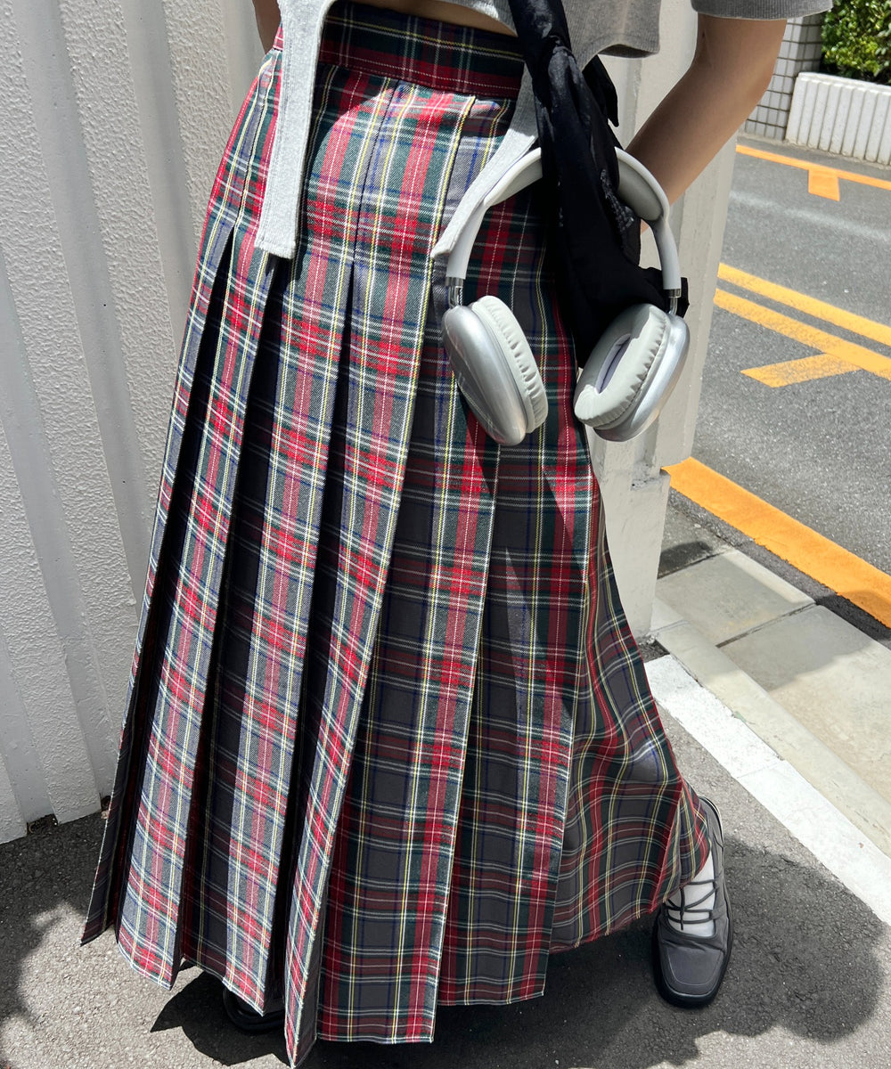 グレーモデル：160㎝ F着用