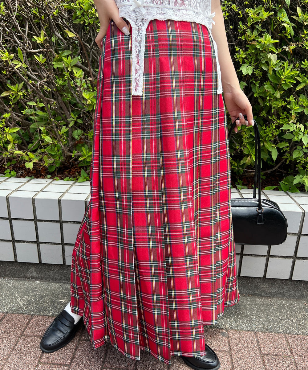 レッドモデル：160㎝ F着用