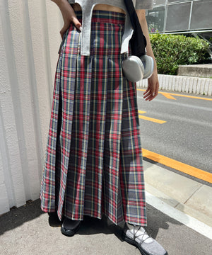 グレーモデル：160㎝ F着用