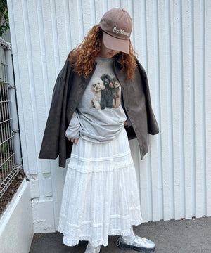 PUビッグジャケット