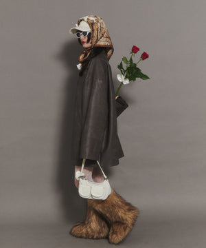 PUビッグジャケット