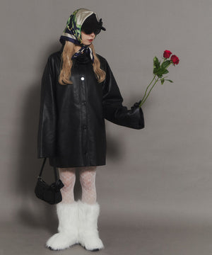 PUビッグジャケット