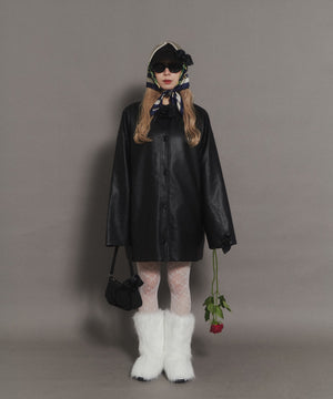 PUビッグジャケット