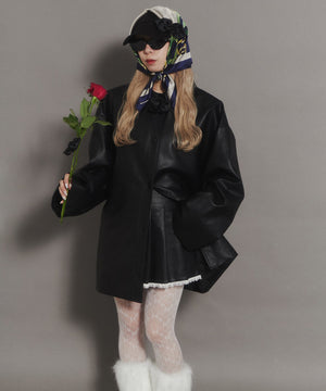 PUビッグジャケット