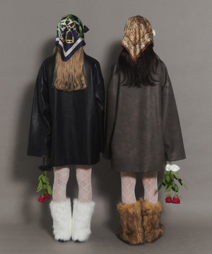 PUビッグジャケット