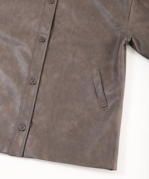 PUビッグジャケット