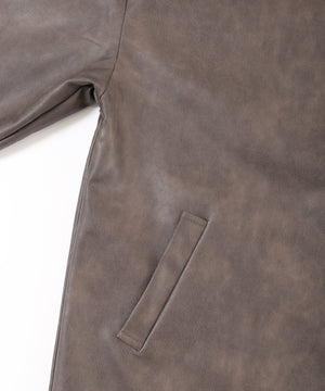 PUビッグジャケット