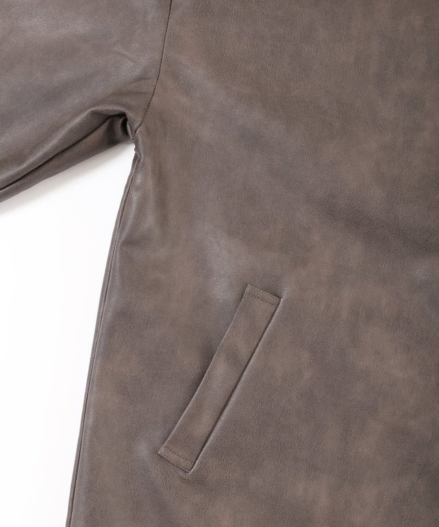 PUビッグジャケット