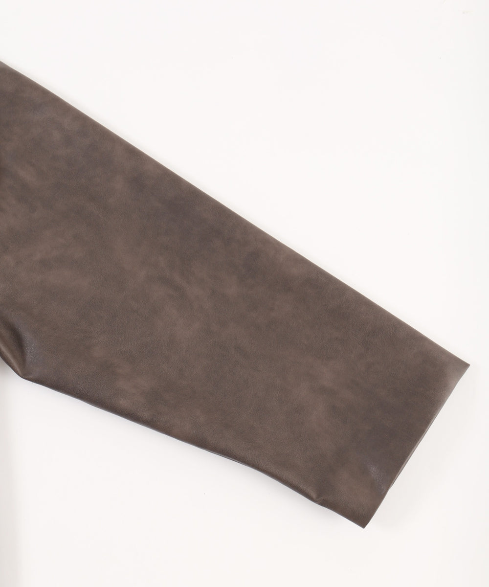 PUビッグジャケット