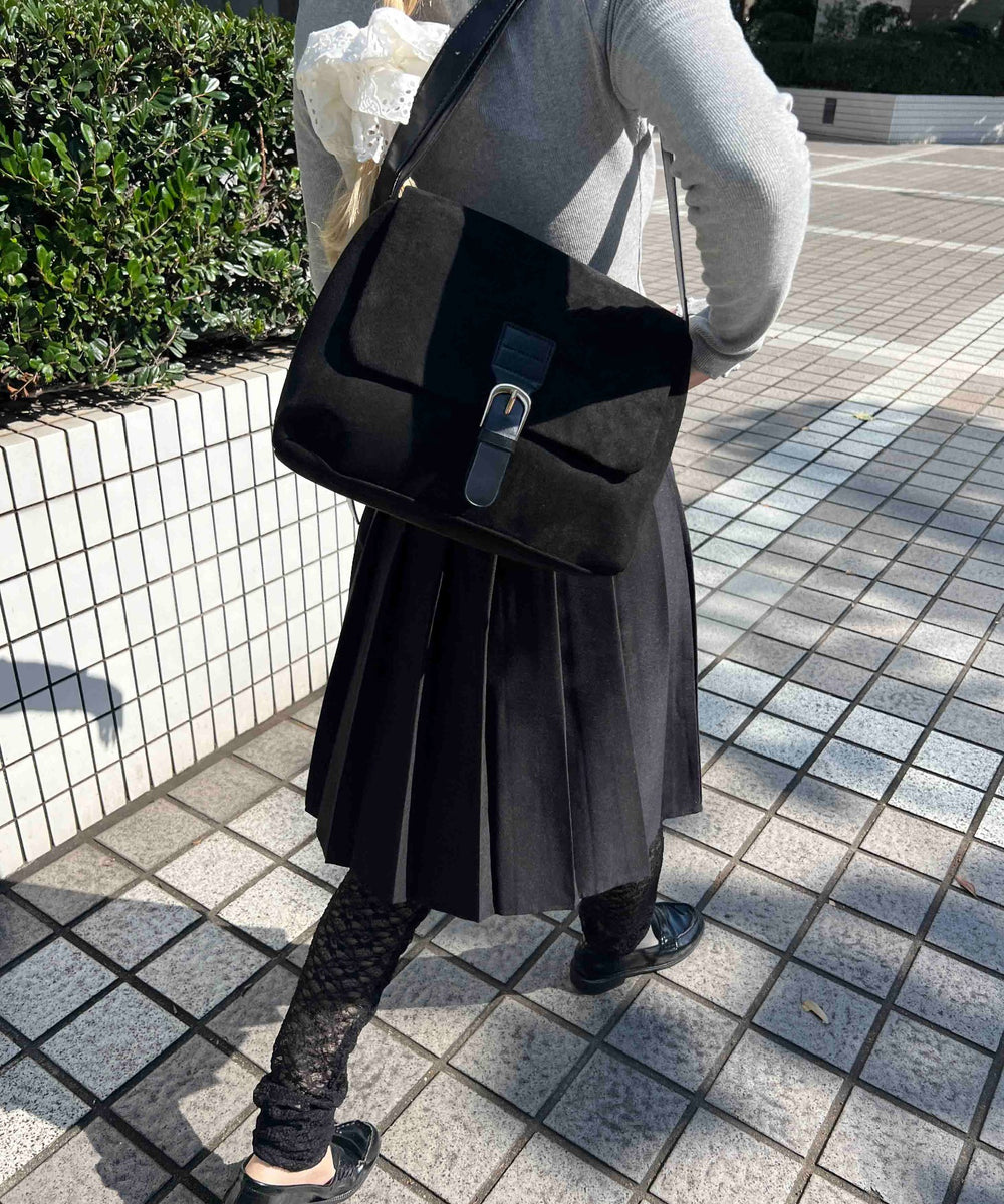 ロングレースレギンス