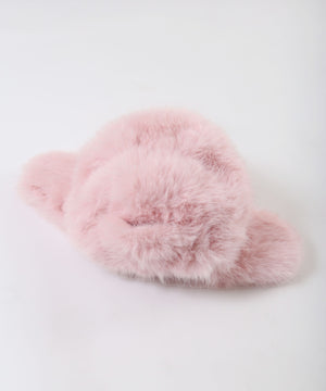 ボリュームファーキャップ