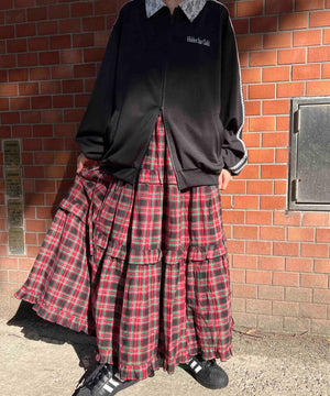 ブラック モデル：157㎝ F着用