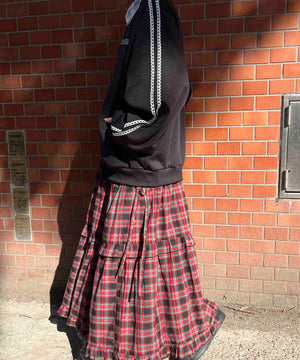 ブラック モデル：157㎝ F着用