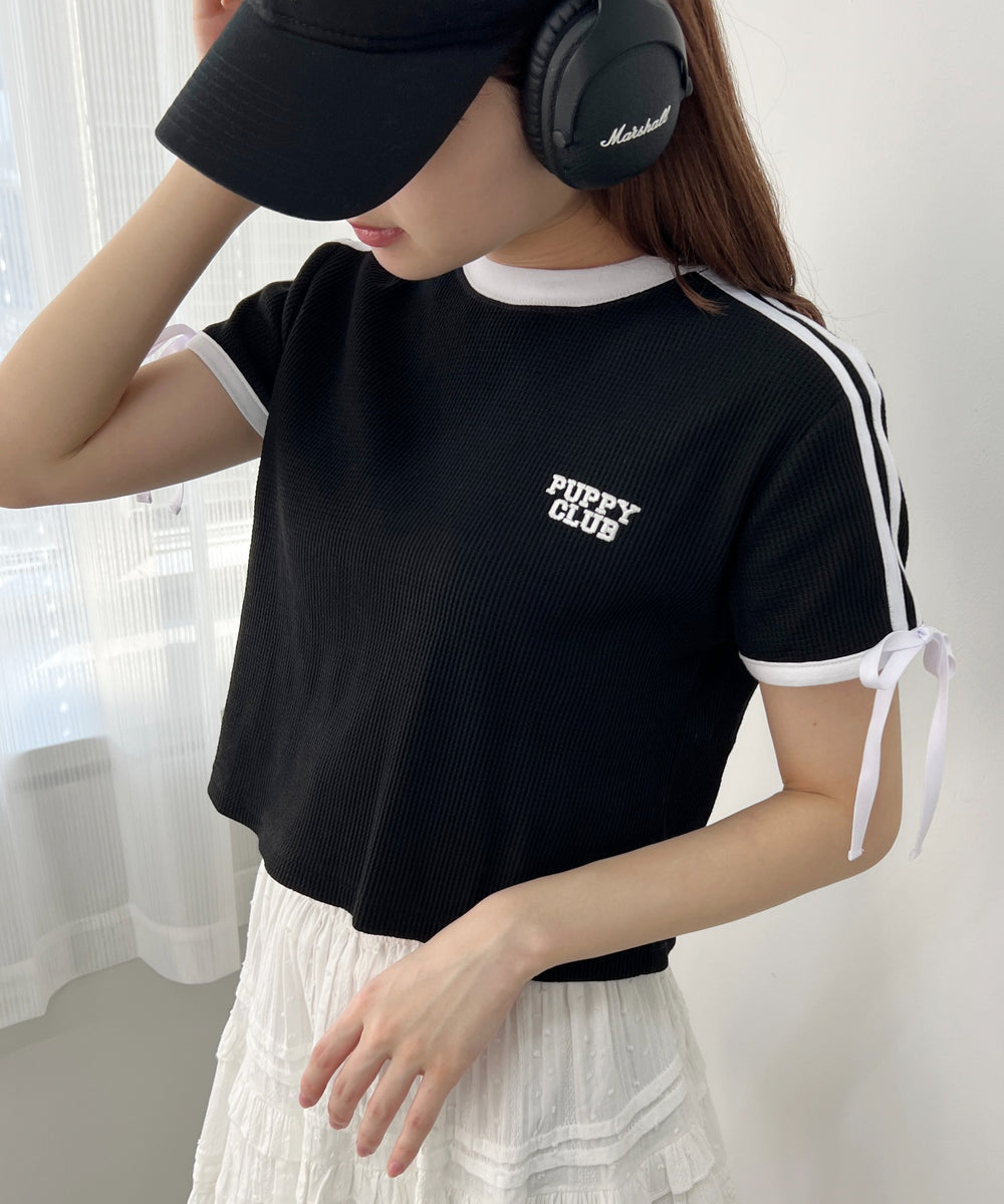 ブラック モデル：160㎝ F着用