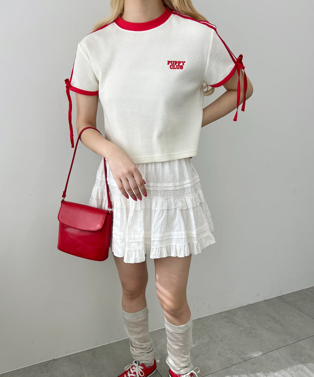 ブラック モデル：160㎝ F着用