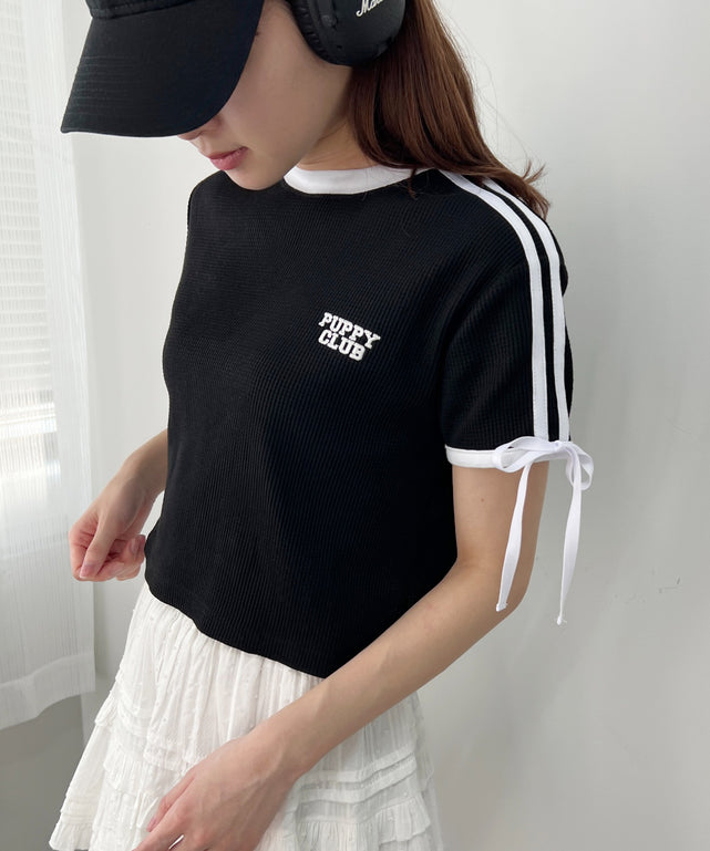 ブラック モデル：160㎝ F着用