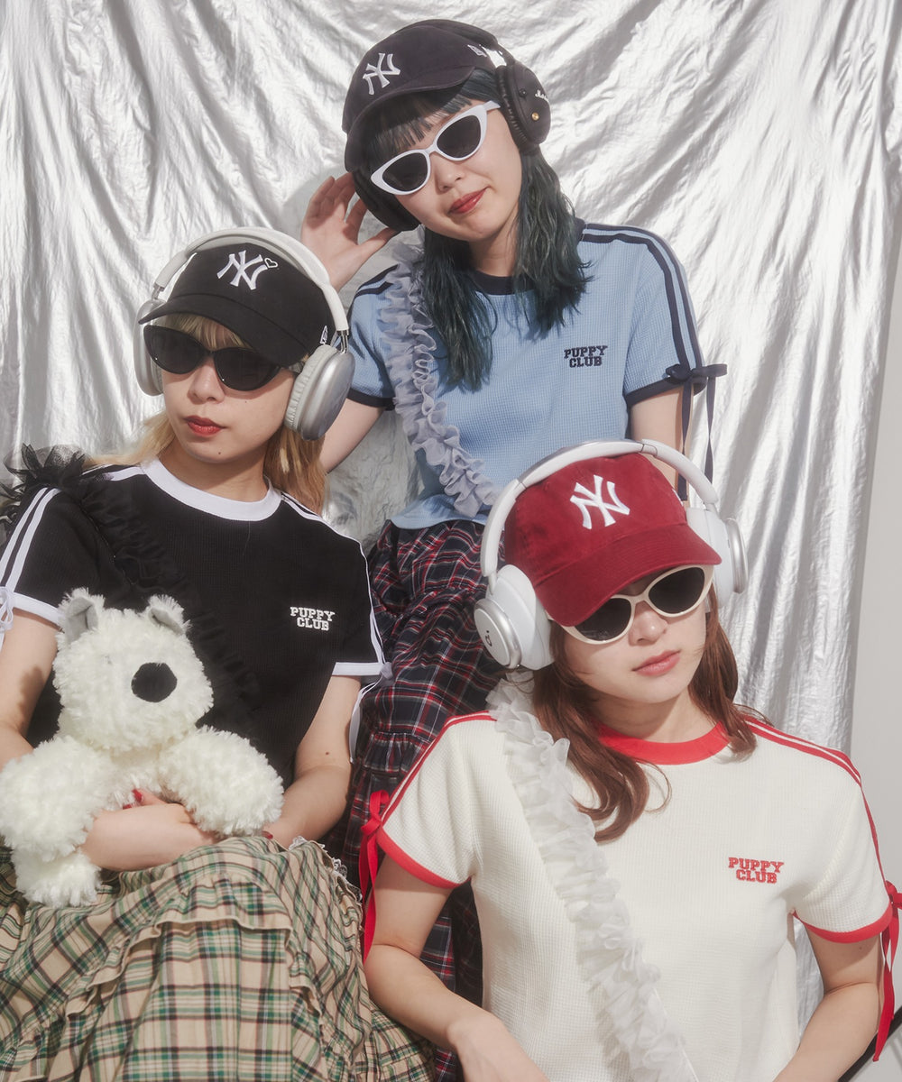 ホワイトアイボリー