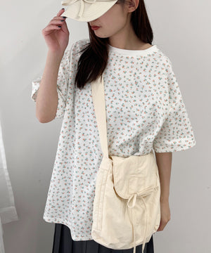 オレンジ モデル：158㎝ F着用