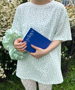 サックスモデル：153㎝ F着用