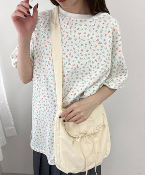 オレンジ モデル：158㎝ F着用