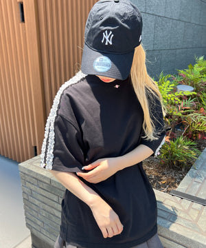 ブラック モデル：160㎝ F着用