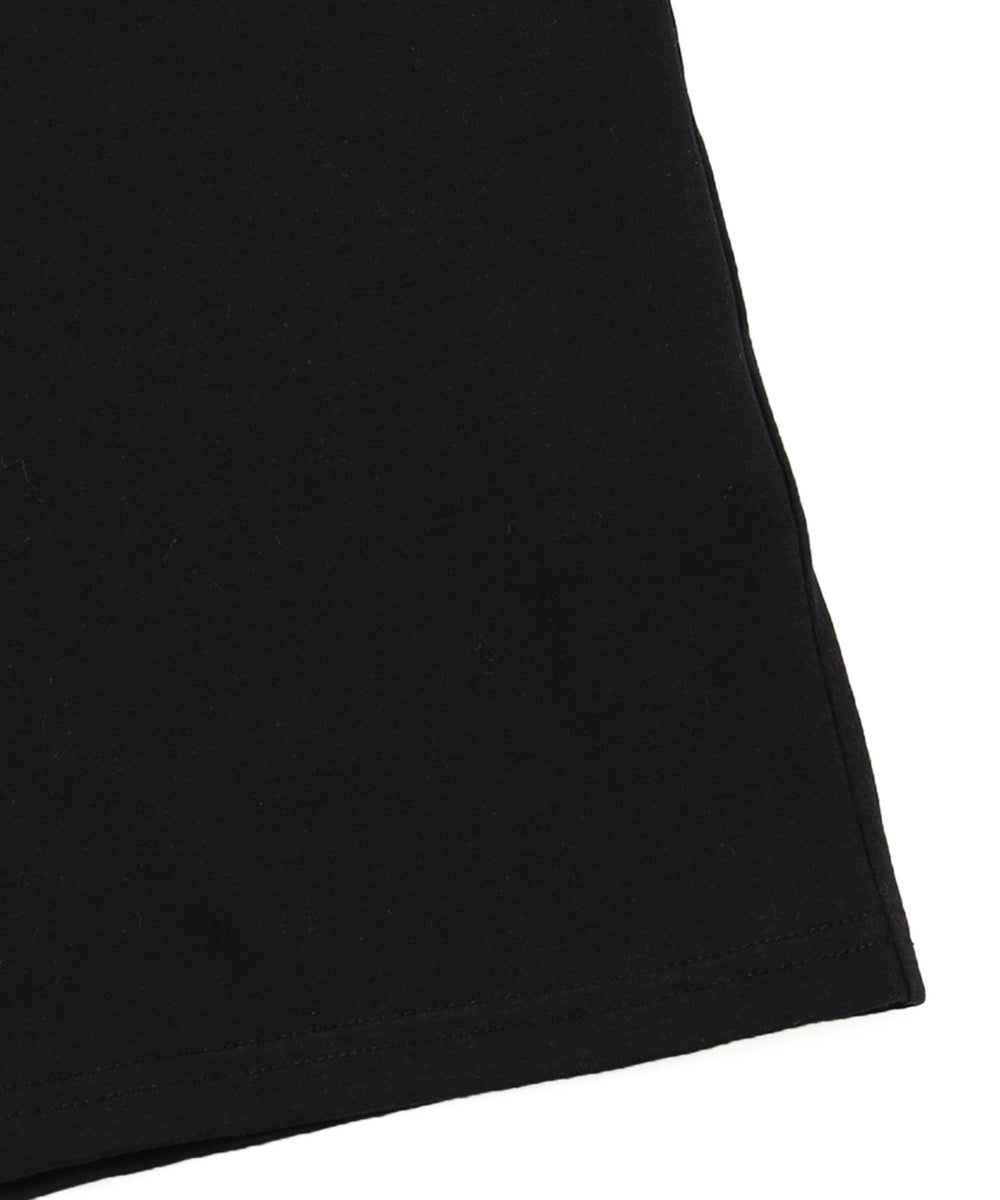 レースラインビッグTシャツ