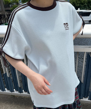 サックス モデル：153 ㎝ F着用