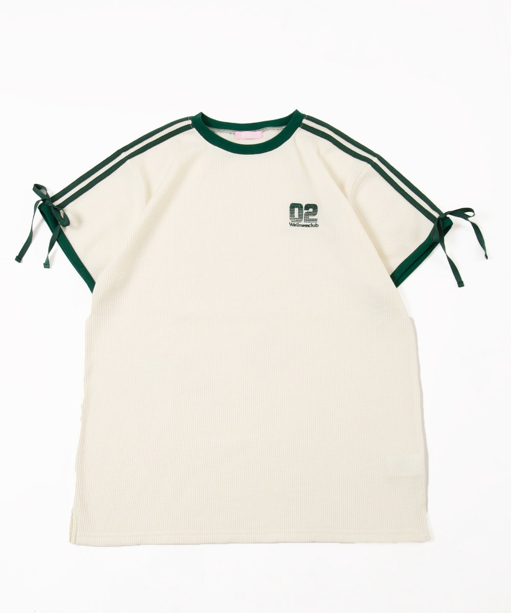 ホワイトアイボリー