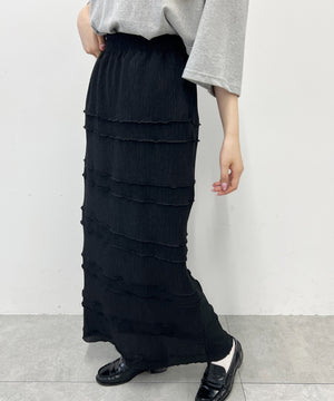 ブラック モデル：160㎝ F着用