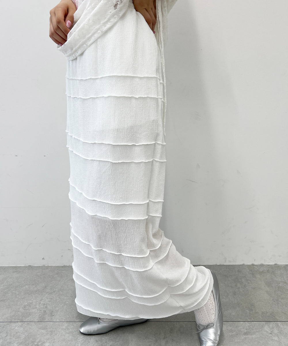 メロウナロースカート