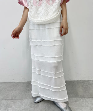 メロウナロースカート