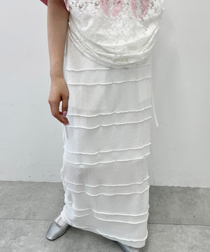 メロウナロースカート